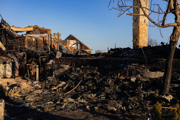 Reliable Fire Damage Removal contractor in Tempe, AZ by Fire Damage Flint